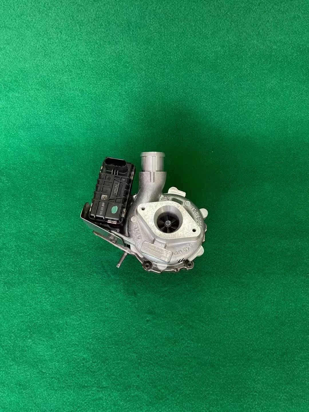 福特全顺V348 2.2T  GTB1749V 787556 汽油机涡轮增压器汽车配件