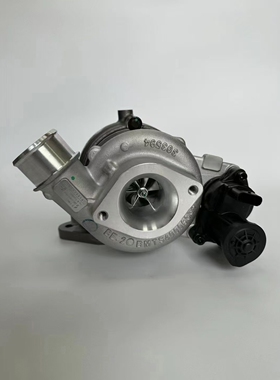 BM60 40006324 1118010-FD2101 东风M9T发动机2.3国六涡轮增压器