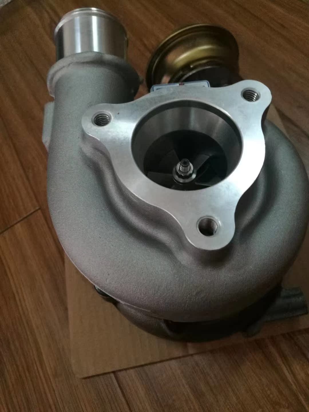 帕杰罗增压器ZD30 GT2052V 14411-2X900 14411-VC100 14411-2X90A