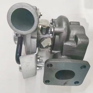 41001农机等 28230 适配现代2007年款 320发动机涡轮增压器GT2052S
