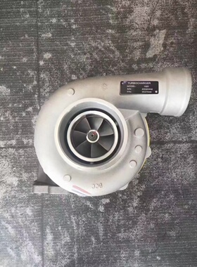 配大宇船用D1146M发动机涡轮增压器H2D 3590060 3529761 3529762