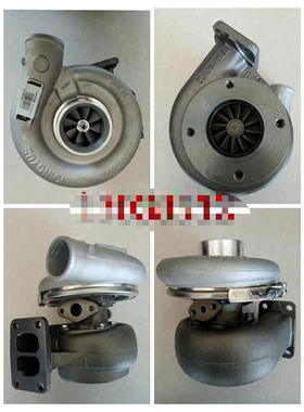 潍柴道依茨TD226B-6G J80S 13038512涡轮增压器增压机turbo