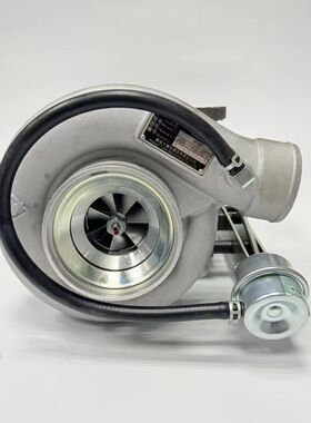 玉柴6108/6105发动机大口涡轮增压器全新增压器JP76F增压机turbo