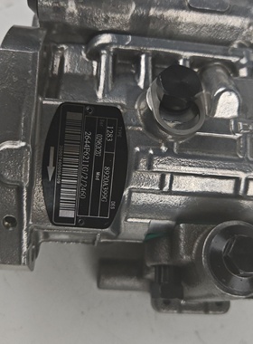 8923A399G燃油泵2644F6211G柴油泵配卡特CAT农机拖拉机2460转油泵