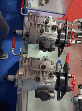 9320A142T三缸柴油泵燃油泵总成