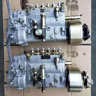 6AW178柴油泵BH6PW110 1111010-021-HS10WF CA6110/125 6AW182C