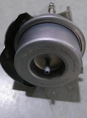 雷诺汽油机1.5T涡轮增压器旁通阀(泄压阀BV39/KP39  54399700027