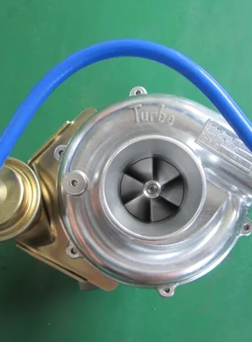 日野H07D/H07CT发动机涡轮增压器 EX220-5  24100-3340A