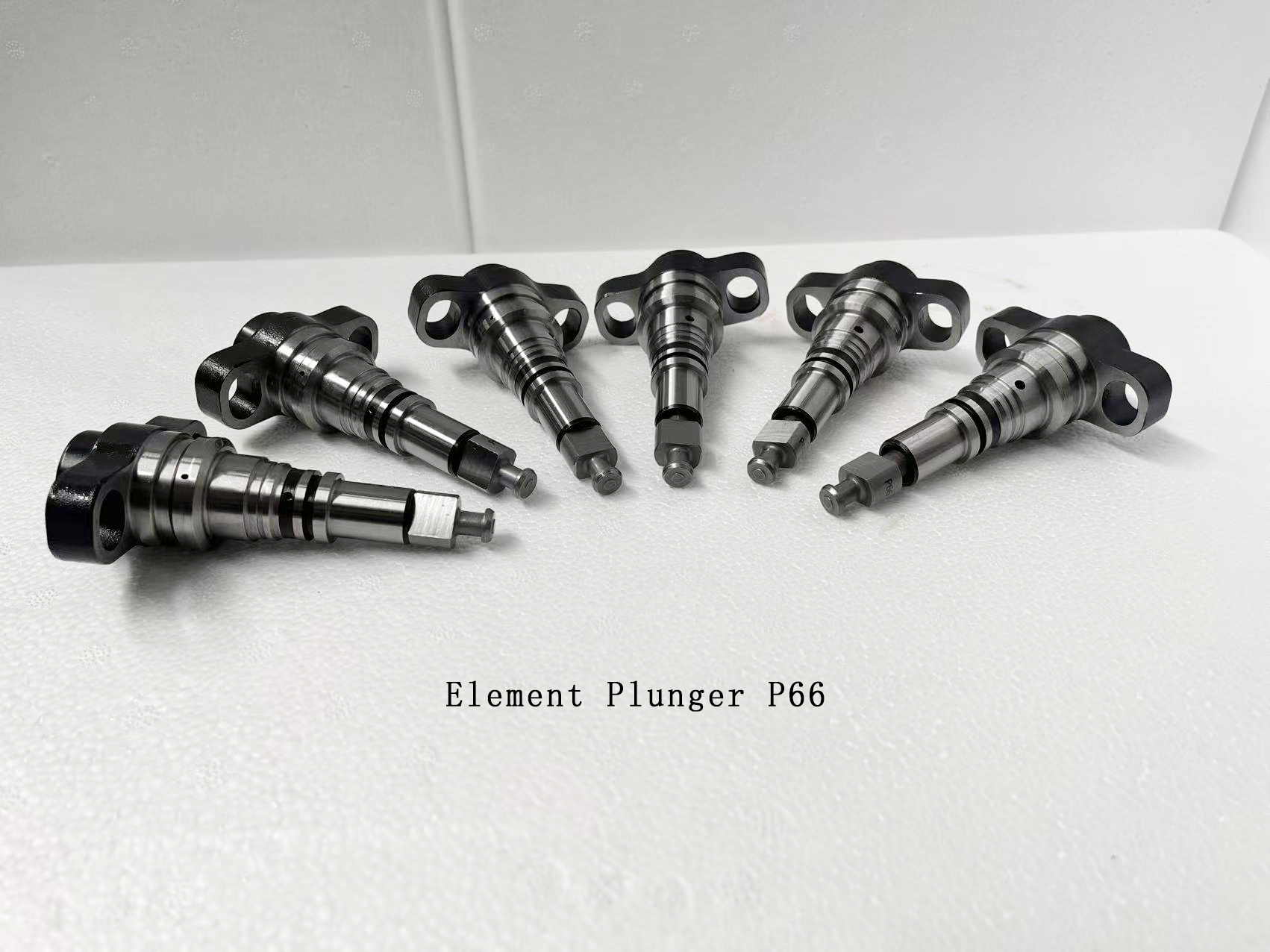 柴油泵燃油泵柱塞P66柱塞配潍柴310/336等diesel pump plunger