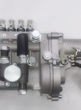 1111010-B56-HMS20WWF柴油泵4PL610燃油泵总成