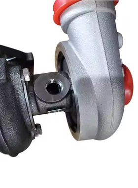 适配道依茨BF4M2011发动机涡轮增压器04281437 04281466 04572464