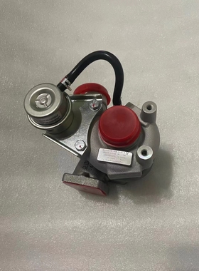 TD04-12T涡轮增压器适用于久保田V3300T发动机 49177-03142