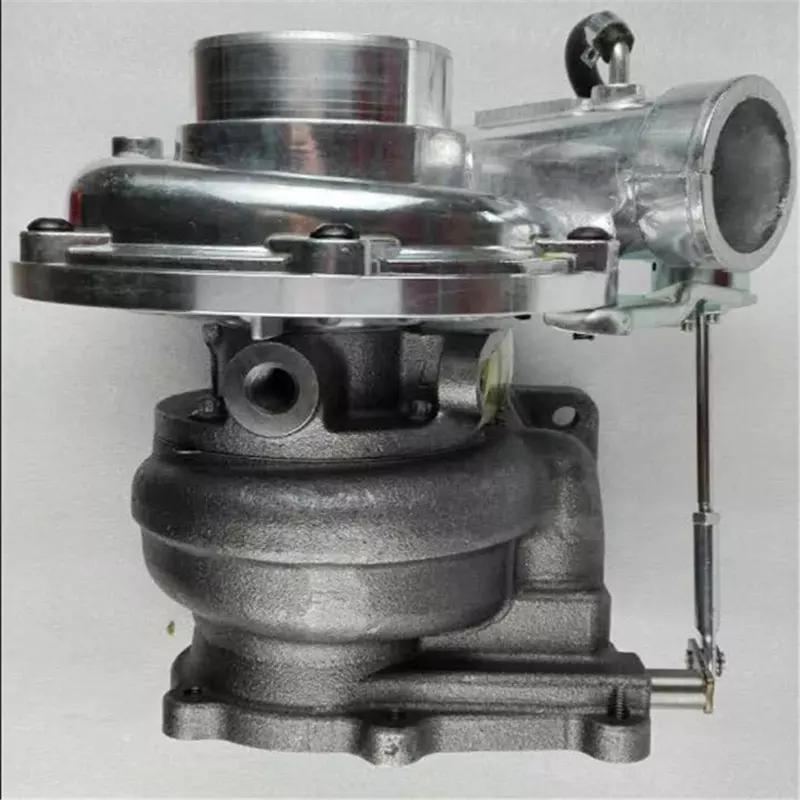 日野6HE1发动机增压器RHE6 8981534800 8943900611 8943900612