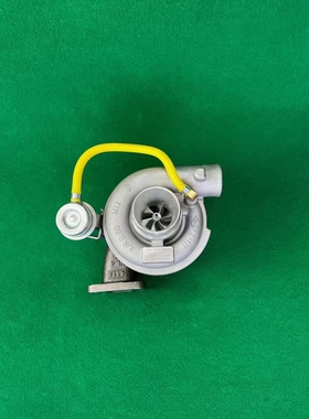 适配约翰迪尔涡轮增压器GT2259S/GT25 RE570541 822410增压机