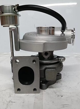 适配康明斯ISF2.8发动机涡轮增压器HE200WG 5350920  3776286A等