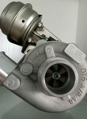 适配现代圣达菲D4EA涡轮增压器总成GT1749V增压器总成729041-0009