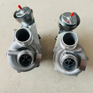 F150 适配福特猛禽Ford turbocharger涡轮增压器增压机机芯