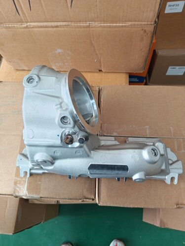 适配宝马B38涡轮壳铝合金涡轮壳B38 engine turbine housing