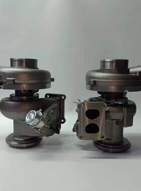 配卡特9.3B挖机528-1450  575-9942配336 336E 345GC涡轮增压器