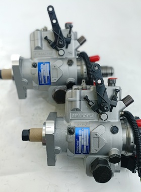 DB4327-6264柴油泵燃油泵stanadyne油泵先达泵fuel pump