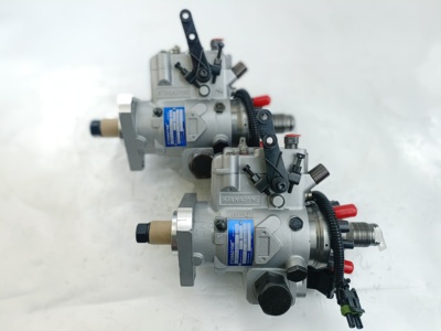 DB4327-6264柴油泵燃油泵stanadyne油泵先达泵fuel pump
