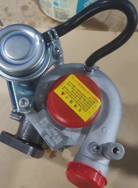 适配三菱4M40发动机涡轮增压器TF035 49135-03311 ME190511