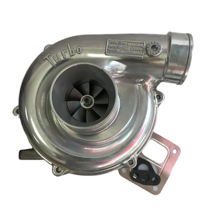 EX300-2/3 日立挖机6SD1发动机涡轮增压器RHC7 114400-3140