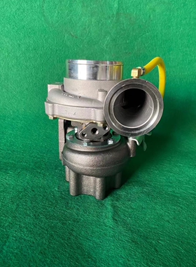潍柴WP7发动机涡轮增压器国五 GT35 1000129290/837414-5005