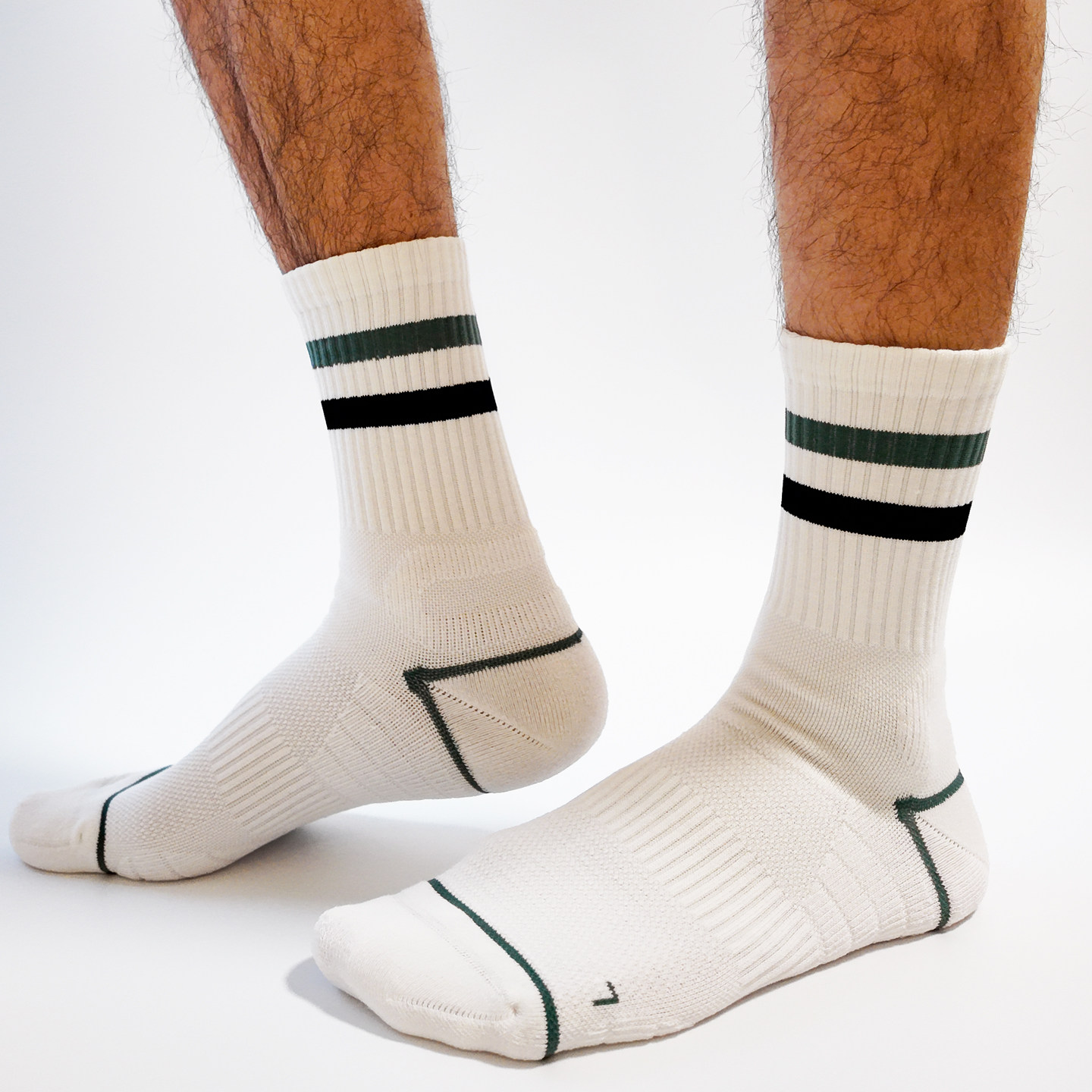 Twunk男士袜子篮球袜子长筒跑步防滑实战毛巾底加厚白袜运动黑袜,女士内衣/男士内衣/家居服,中筒袜,淘宝优惠券,粉丝福利购,淘宝优惠卷