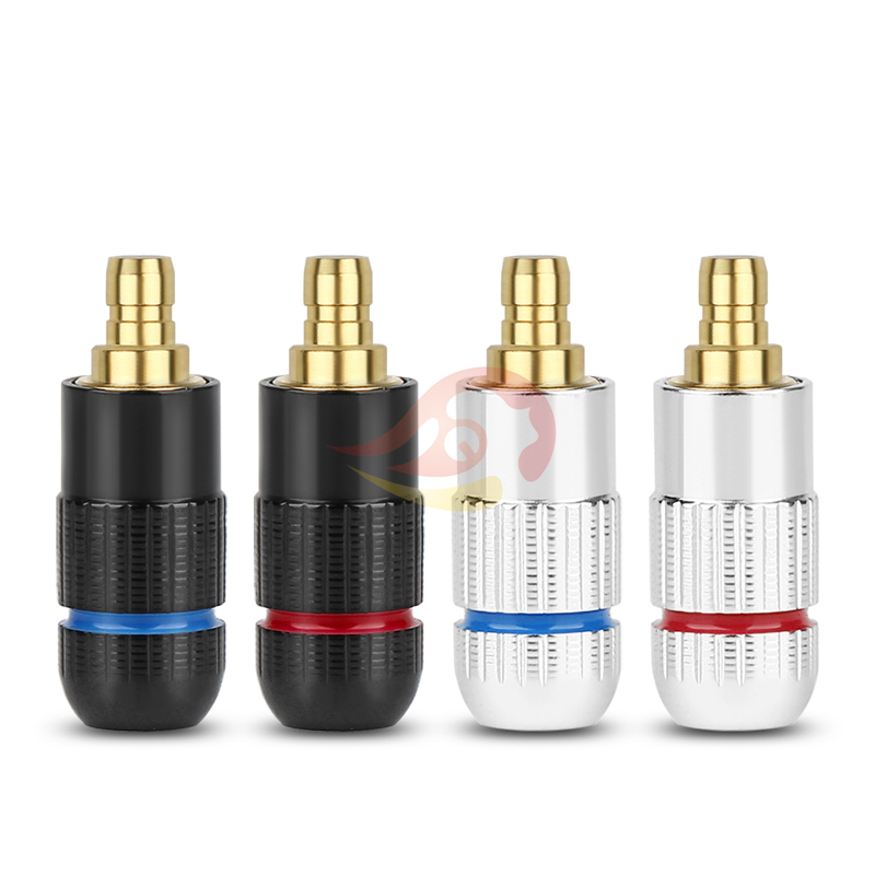 网纹ie500pro耳机插针