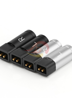 黑色细沙一道杠大孔径QDC螺纹式UE18PRO UE11PRO 10pro 7PRO