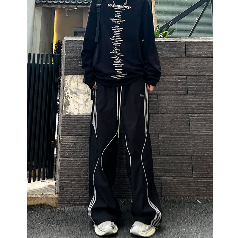 秋季男女美式工装机能休闲裤8667P55,男装工装外套,星座517-5