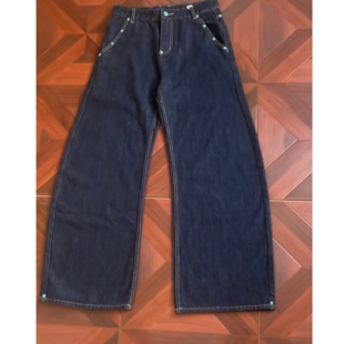 牛仔裤 男女1168P48