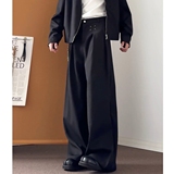 现货春季男女百搭西裤8220p35，男装西裤，星座517-5