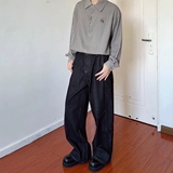 现货牛仔裤明线138P40，男装牛仔裤，星座517-5