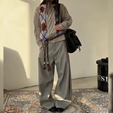 现货春季条纹西裤8043p50，男装西裤，星座517-5