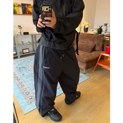 CGGA夏季美式速干运动休闲裤K37P45