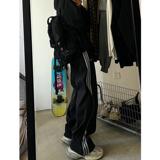 秋冬新品男女宽松户外机能风工装休闲裤8667p55，男装工装外套，星座517-5