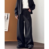 现货春季男女百搭西裤8220p35，男装西裤，星座517-5