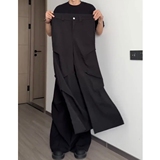 现货春季男女褶皱西裤6001p45，男装西裤，星座517-5