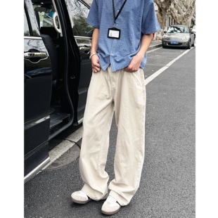 基础男女工装 1352p48 休闲裤