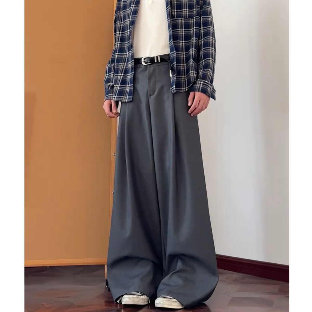 现货西裤春季新品8073P45，男装西裤，星座517-5