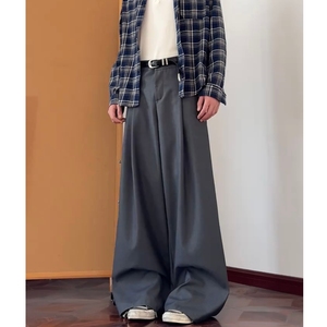 现货 西裤春季新品8073P45，男装西裤，星座517-5