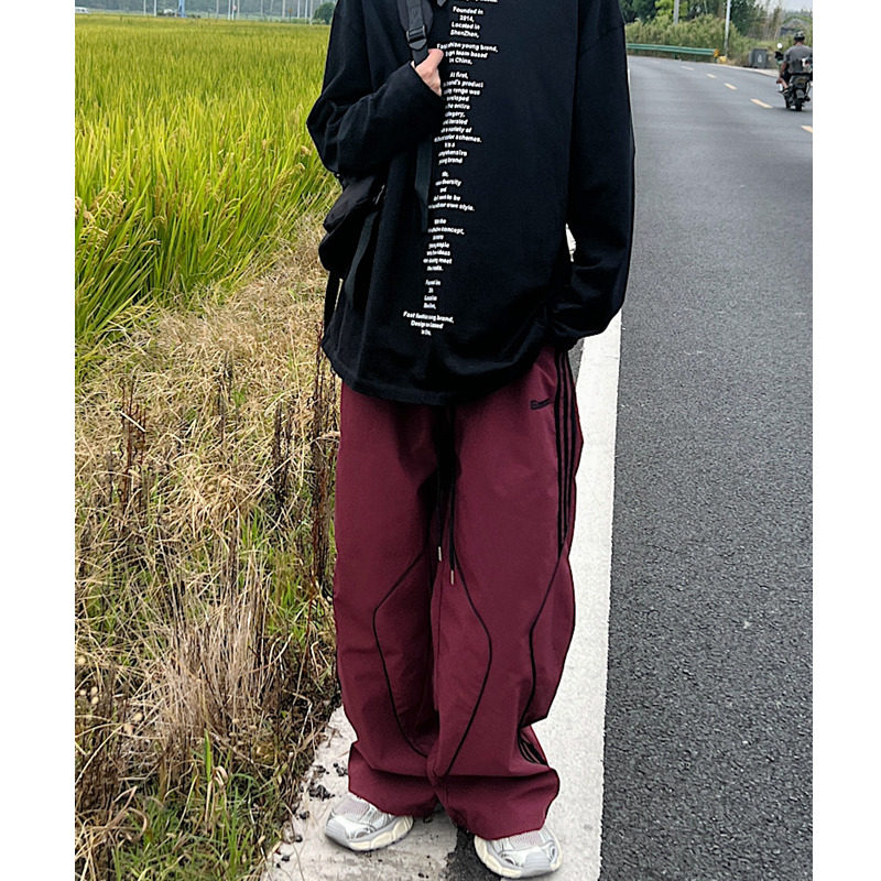 秋季新品男女户外工装机能休闲裤8667P55,男装工装外套,星座517-5