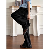 现货男女千鸟格牛仔裤8830p55，男装牛仔裤，星座517-5