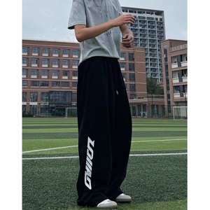 男女运动休闲裤卫裤8816p55图片