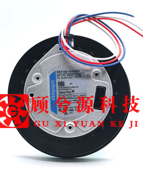 全新德国进口 REF100-11/14/2H 2U 库卡机器人C4控制柜00-250-623