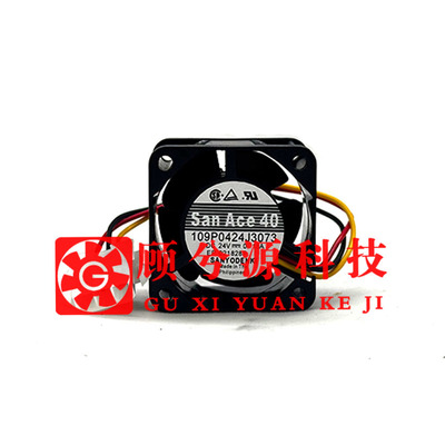 三洋丹佛斯变频109P0424J3073