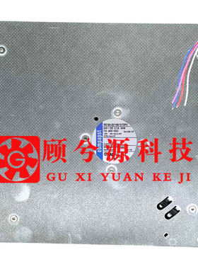 全新原装德国ebmpapst离心风机RG160-28/14N/19TDPU 24V 2.7A 64W