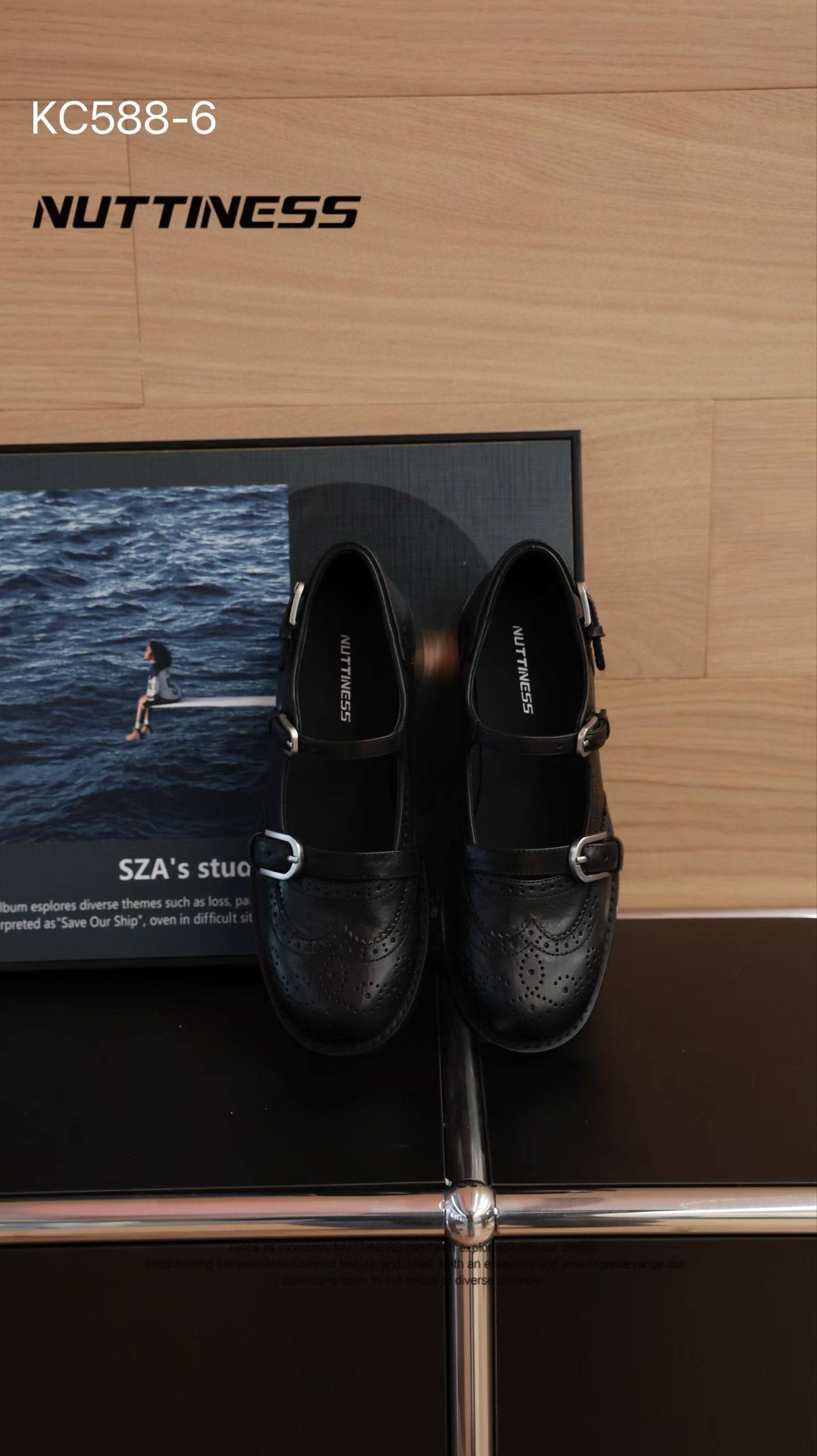 欧洲站2026春季新款欧货时尚休闲百搭显瘦玛丽珍鞋女,女鞋,玛丽珍鞋,淘宝优惠券,粉丝福利购,淘宝优惠卷